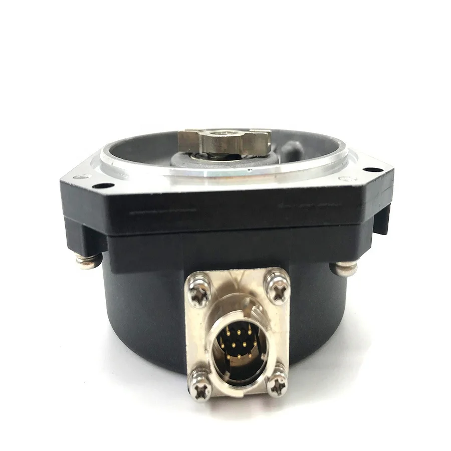 Фото Новый 100% оригинальный энкодер для серводвигателя Mitsubishi OSA18-100 №1