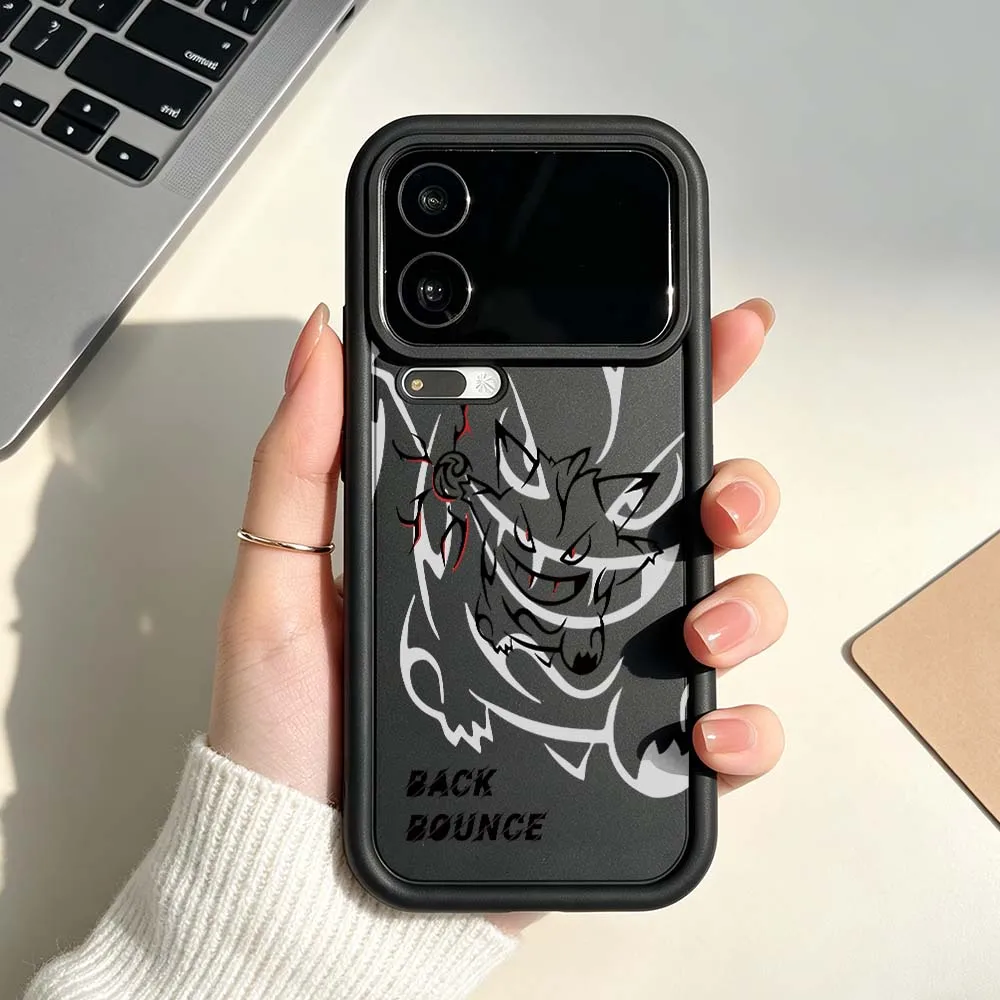 Фото Чехол для телефона с мультяшным рисунком P-Pokemons P-Pikachus для Xiaomi Mi 17 15 14 14T 12 12T 12S 11 11X 11i 9T Lite Pro Max 5G №3