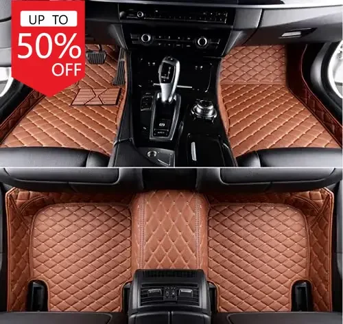 Автомобильные коврики для Infiniti G Coupe G25 G35 G37 2010-2013 лет