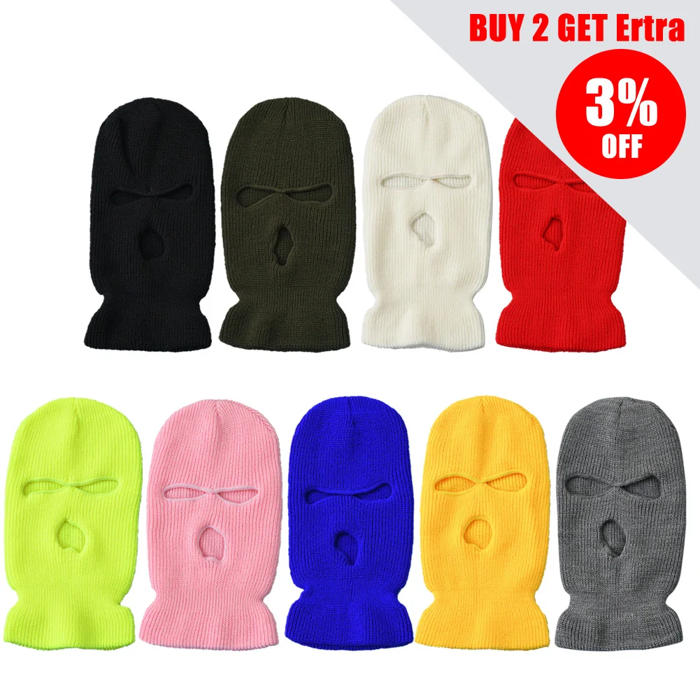 Зимняя теплая велосипедная маска-капюшон шапка для женщин и мужчин