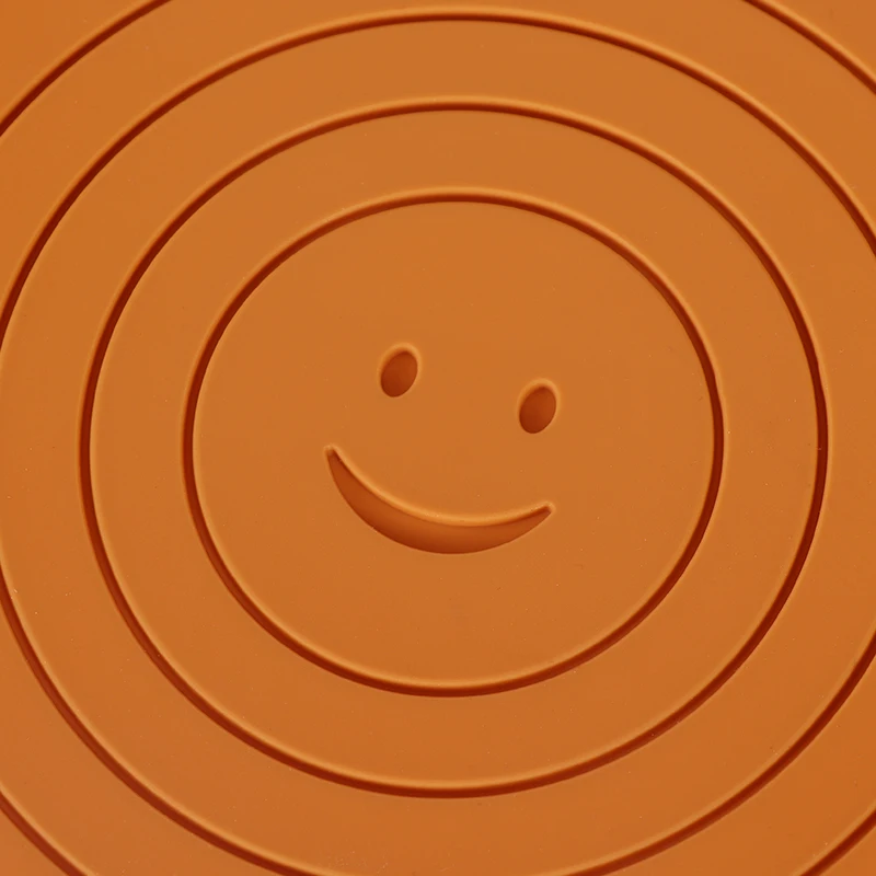 Reusable Air Frying Pan Oven Accessories Circular Tray Round Suitable for Dishwasher Fridge Outdoor Fruit Basket |