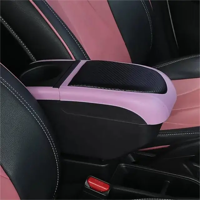 

Детали коробки подлокотника для Chery Tiggo 3X, специальные детали для модернизации, автомобильные аксессуары, центральный ящик для хранения, автомобильный подлокотник