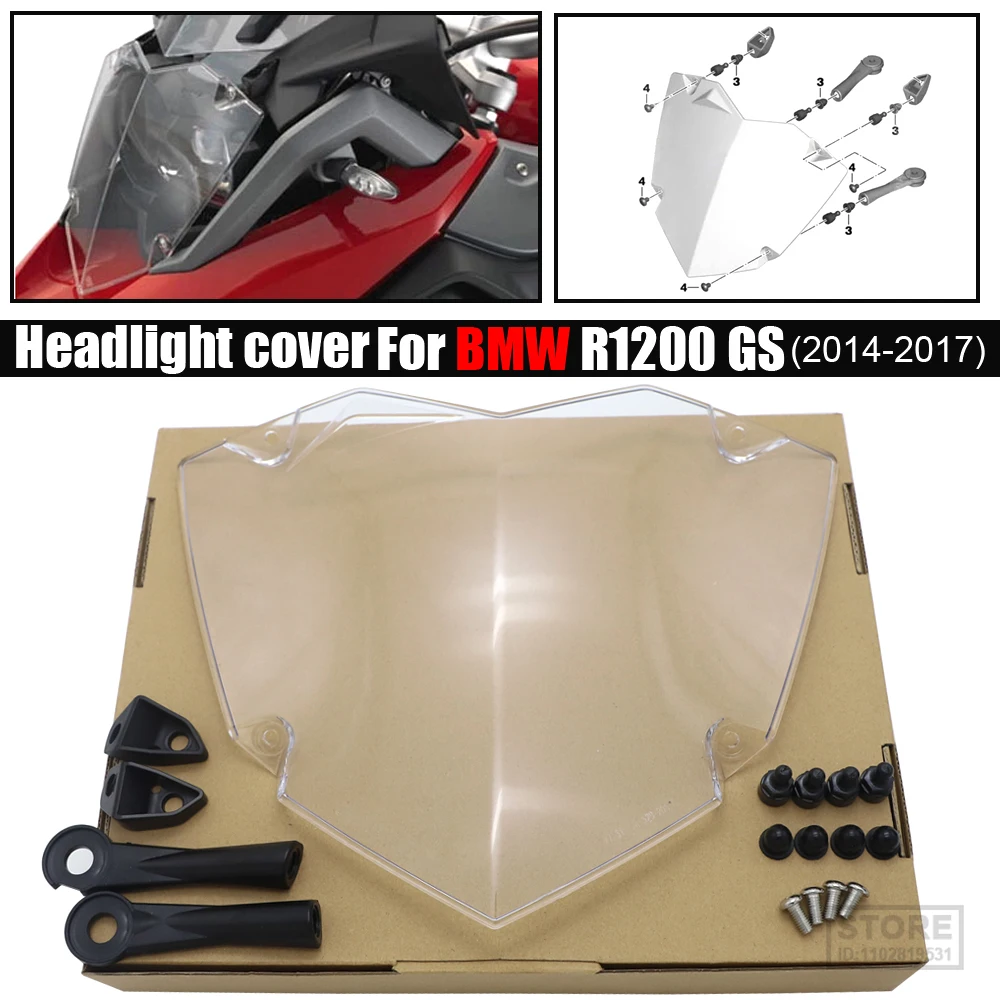 

Новая защитная накладка на фару для BMW R1250GS R1200GS R 1250 1200 GS ADVENTURE 2020 2019 2018 2017 2016 2015