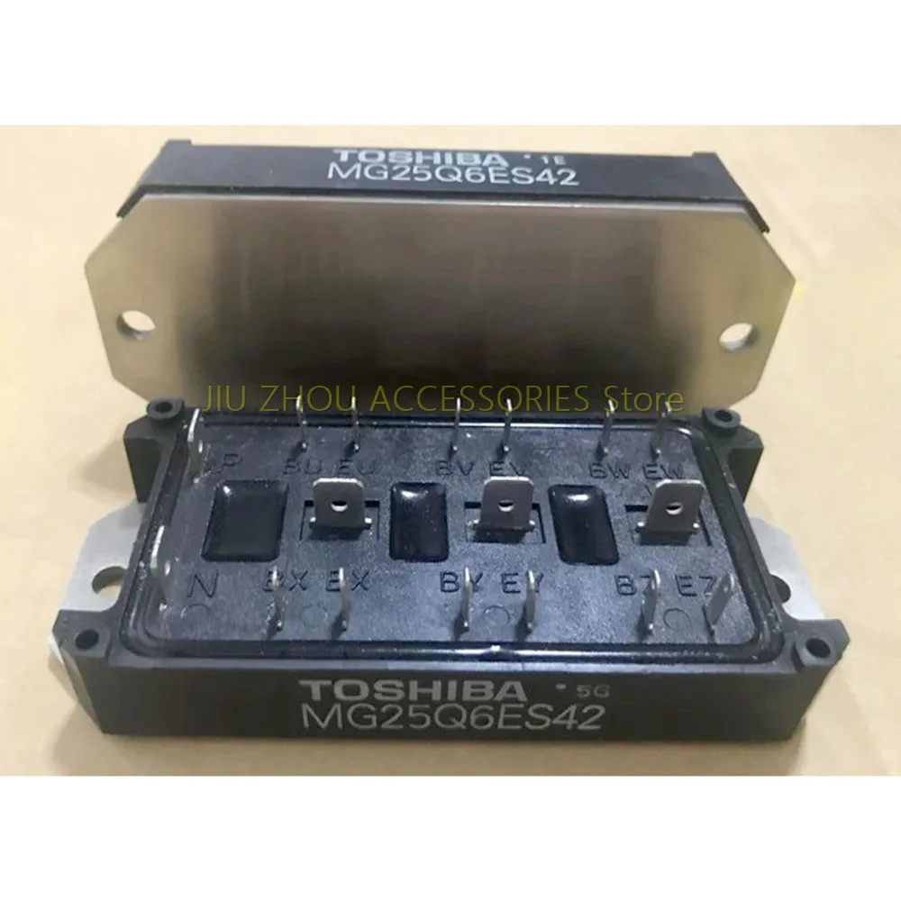 MG25Q6ES43 MG25Q6ES42 MG15N6ES40 НОВЫЙ МОДУЛЬ