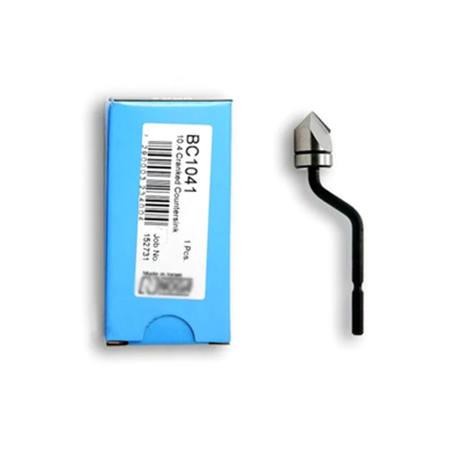 Сверхмощный инструмент для снятия фаски с внутреннего отверстия NG1200 нож