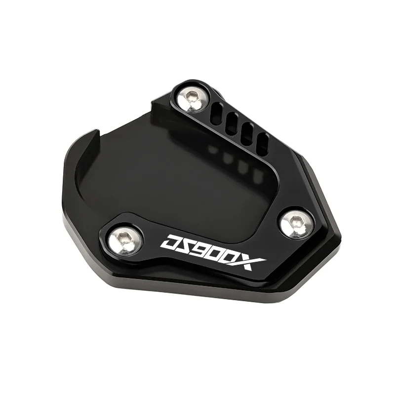 

2025 Новая боковая подставка для мотоцикла с ЧПУ, подставка, увеличенная пластина, аксессуары, подходят для VOGE DSX900 900DSX DSX 900 DSX DS900X 2024 2025