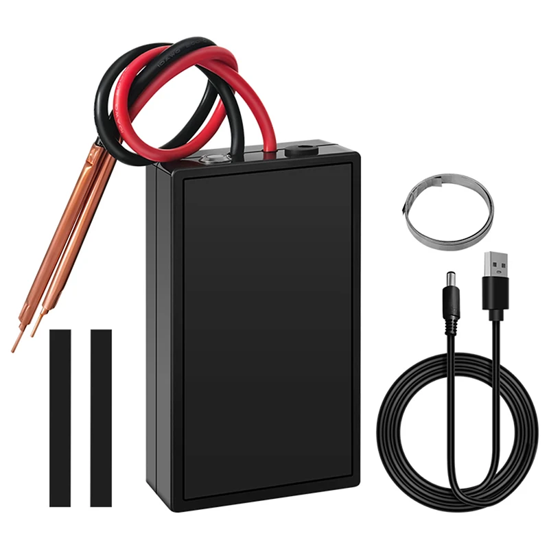 Мини сенсорный сварочный аппарат для точечной сварки