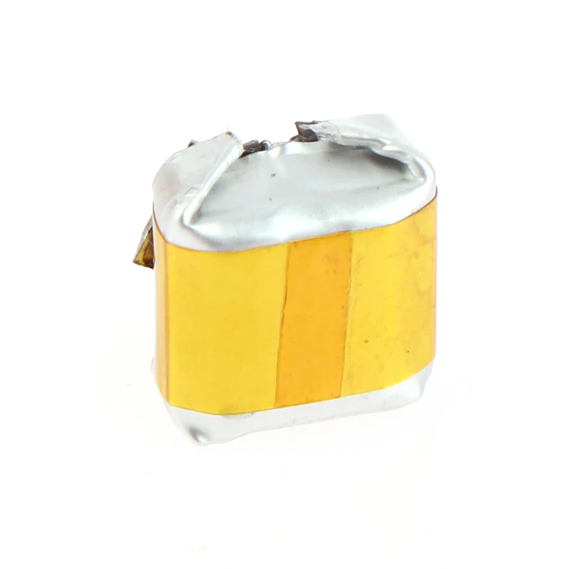 501012 40 мАч 3 7 В литий-полимерная аккумуляторная батарея Bluetooth-гарнитура i7s i8 i9 i12