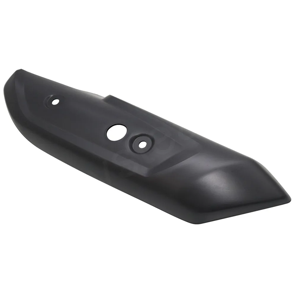 Защитный глушитель выхлопной трубы мотоцикла тепловая Защитная крышка для YAMAHA