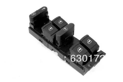 Главный переключатель стеклоподъемника со стороны водителя для VW Volkswagen Passat B5 B5.5 |