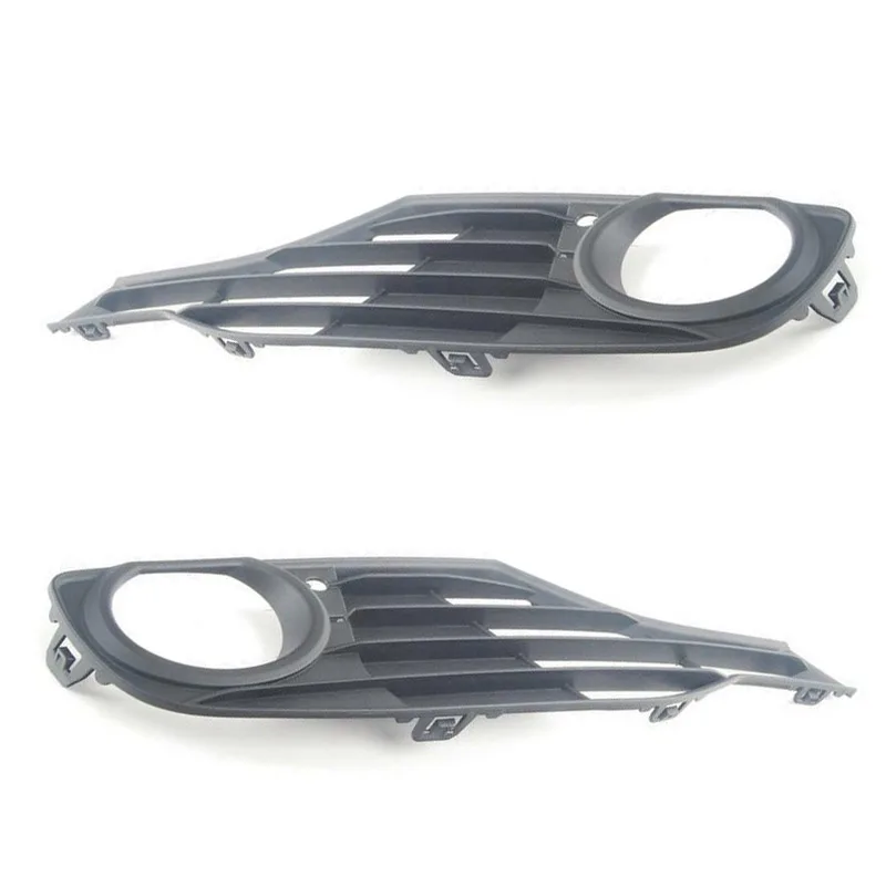 51117281917 51117281918 противотуманная фара решетка переднего бампера Решетка для