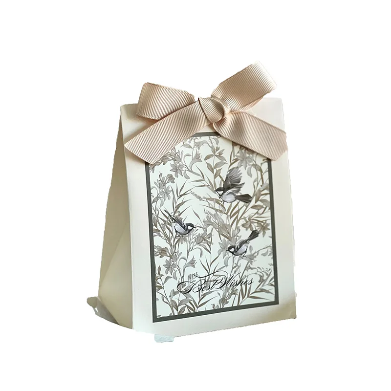 

Ретро подарочные коробки WEHRPARTY