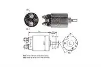

681 для MARS automatic 12V maximapuk UP