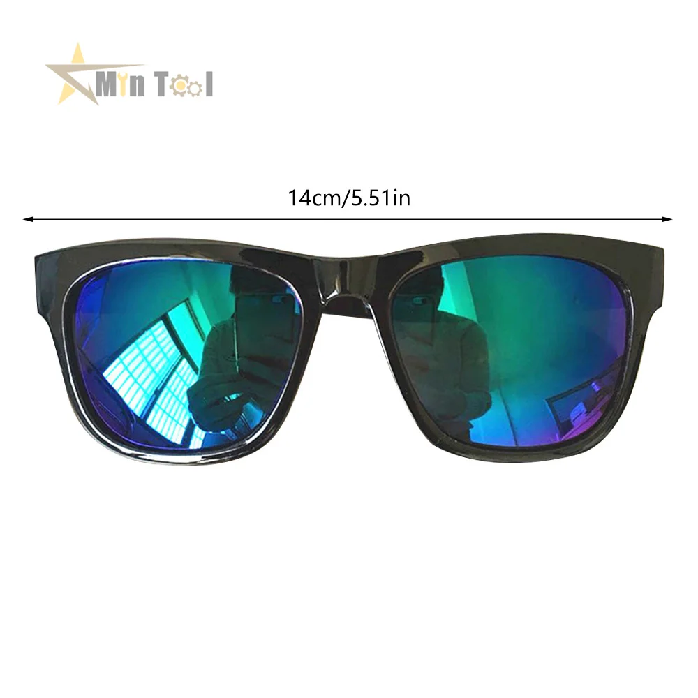 Защитные очки для газовой аргоновой дуговой сварки