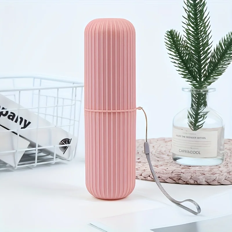 

Портативный набор зубных щеток