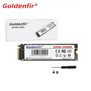 M2 SSD NVMe 256 ГБ Goldenfir M.2 PCIe 128 ГБ 120 ГБ 512 ГБ 1 ТБ твердотельный диск 2280 внутренний жесткий диск для ноутбука и настольного ПК MSI Asro