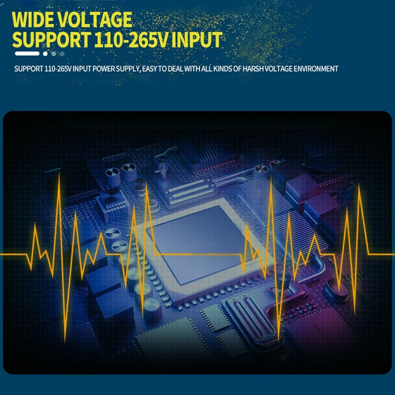 Автомобильное пусковое устройство для экстренного запуска 12 В/24 В внешний