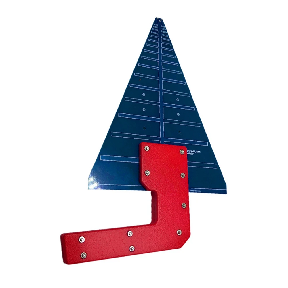 Блок антенны 001 широкополосная антенна UWB направленная Wi-Fi-антенна