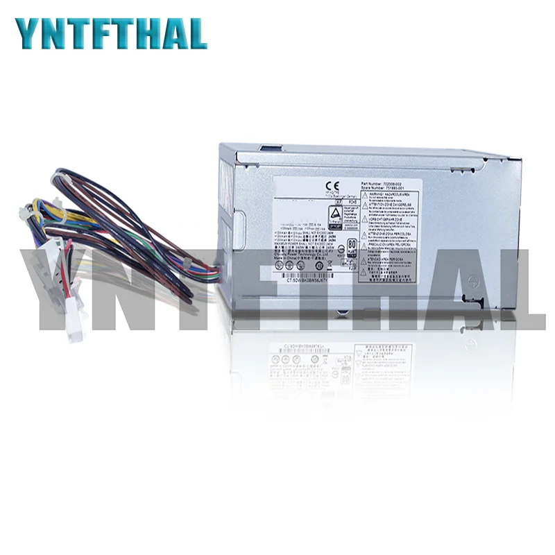 Оригинальный Новый 240W 702308-001 702456-001 D12-240P3A DPS-240AB-4B источник питания 702308-002 751885-001
