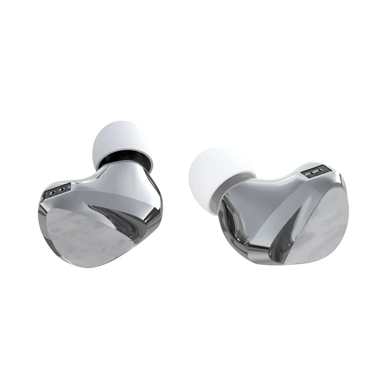 Наушники-вкладыши TRI I3 Pro 10 мм магнитные + 1DD 1BA |