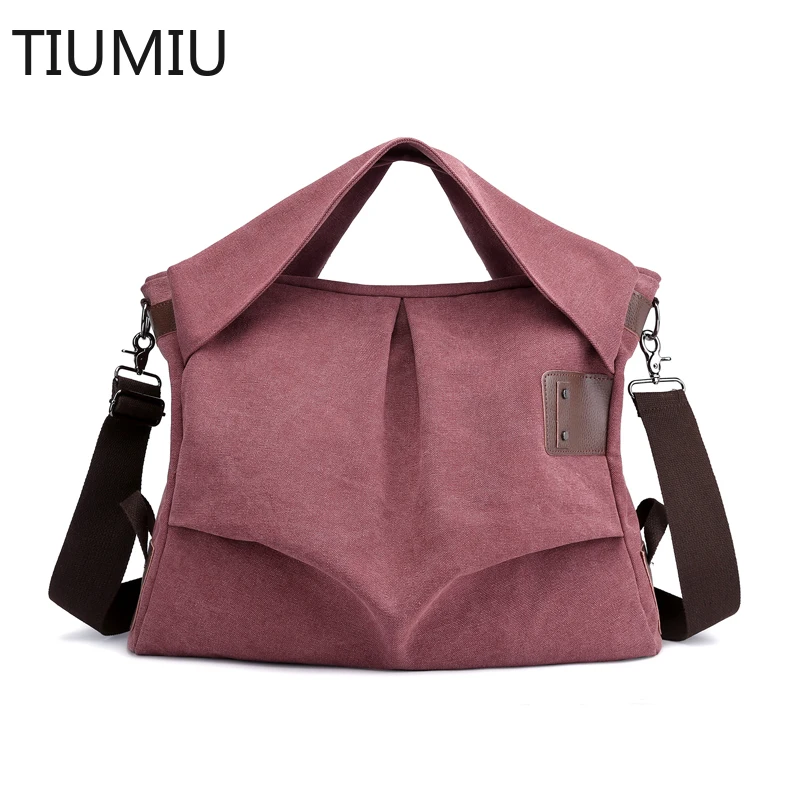 

Fashion Crossbody Bags for Women 2023 New Large Capacity Canvas Handbag Luxury Handbags Women Bags Designer Lady Shoulder Bags