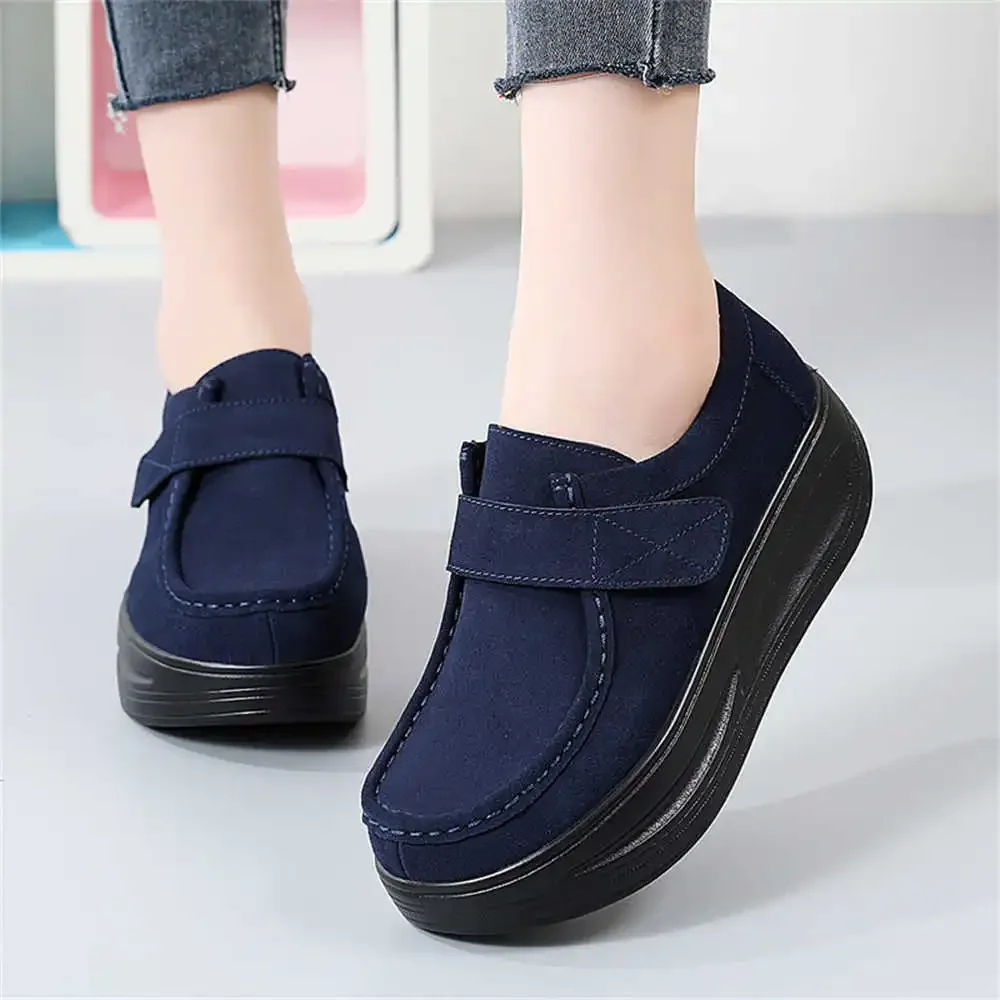 

increases height plateforme sneakers women green Basketball shoes woman blue boots ladies sport health sapatenis gifts fat YDX1