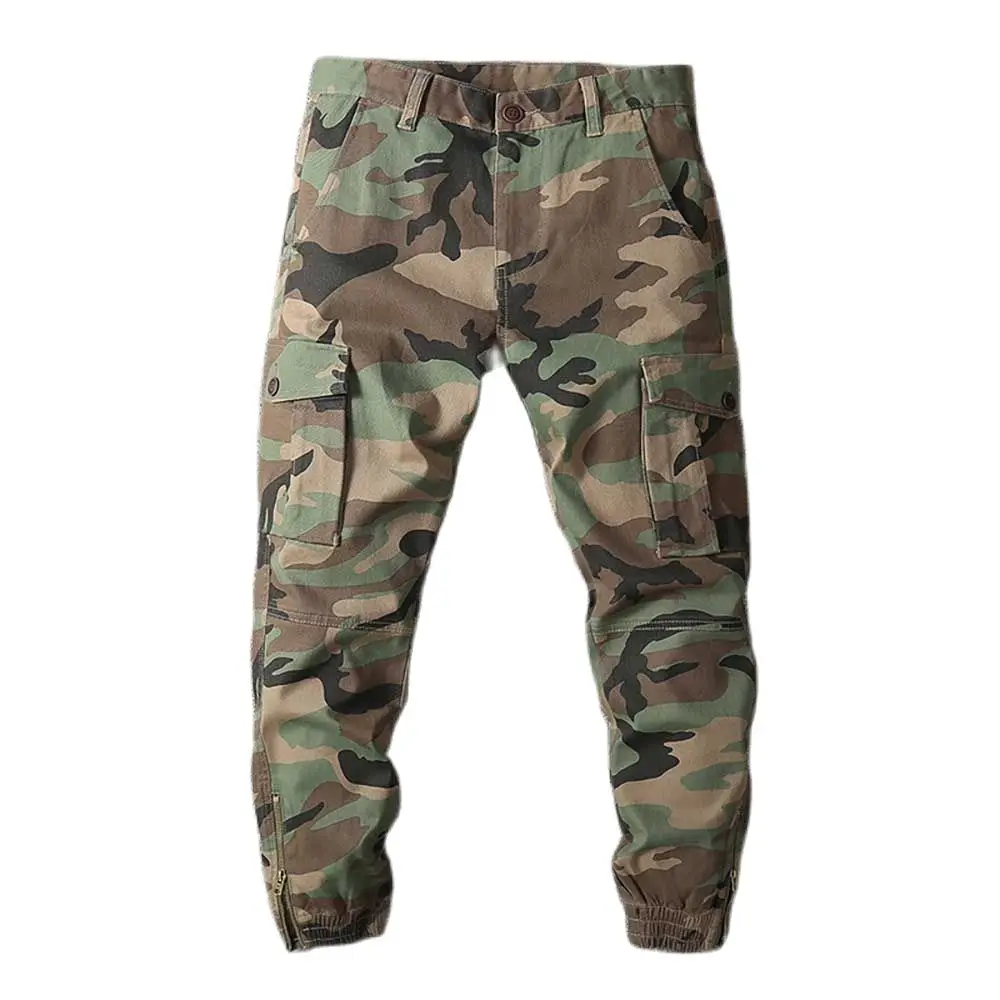 Baggy Style штаны мужские