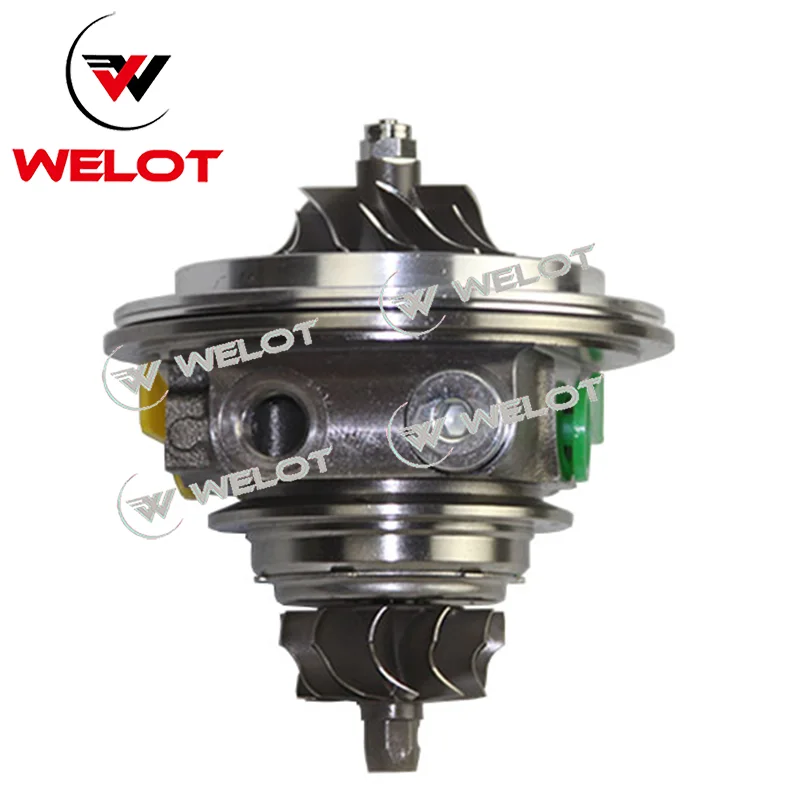 

K03 53039700110 53039880174 картридж для турбины CHRA для Opel Corsa D Insignia Astra J 1,6 Turbo 110 Kw 150 HP Z16LET 2007