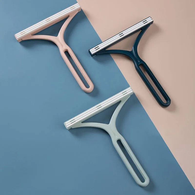 

Скребок для удаления шерсти и кашемира, ручной триммер с шариками для шерсти и кашемира, машинка для бритья