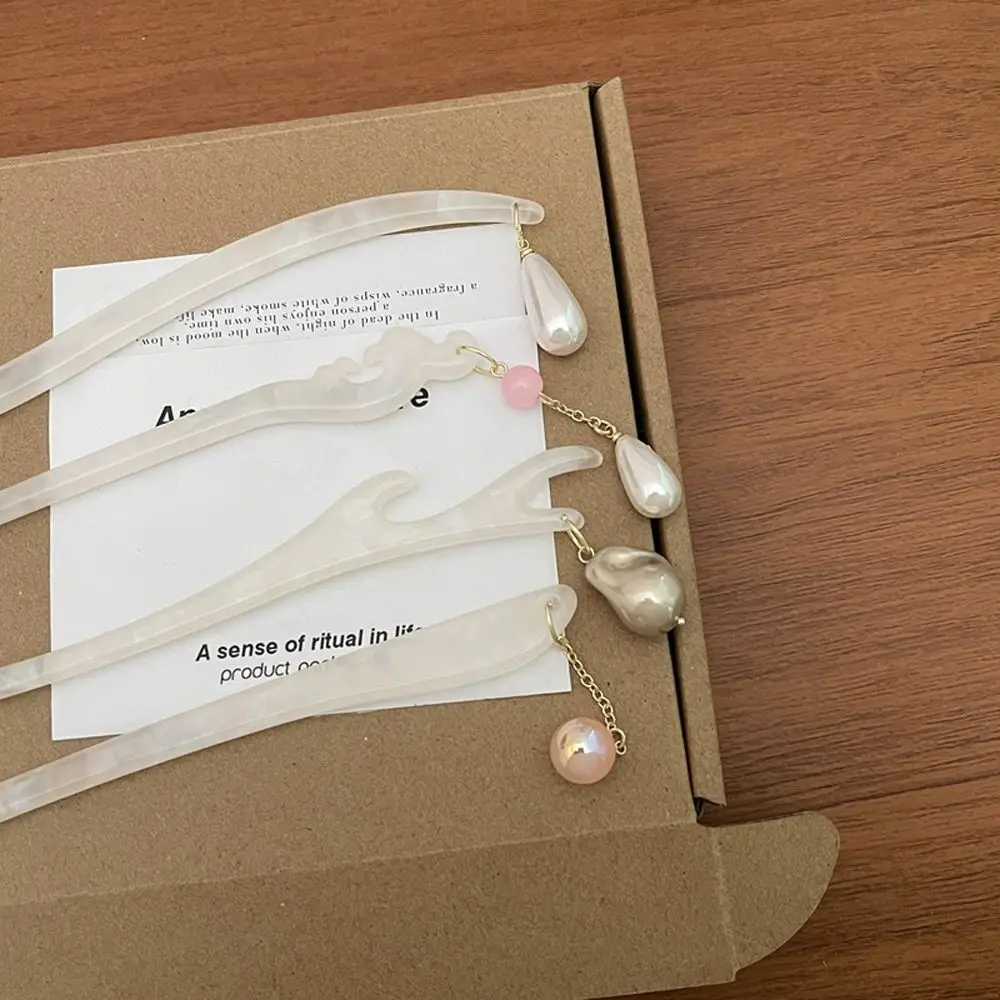 Головной убор темпераментная простая для девочек свадебные женские шпильки