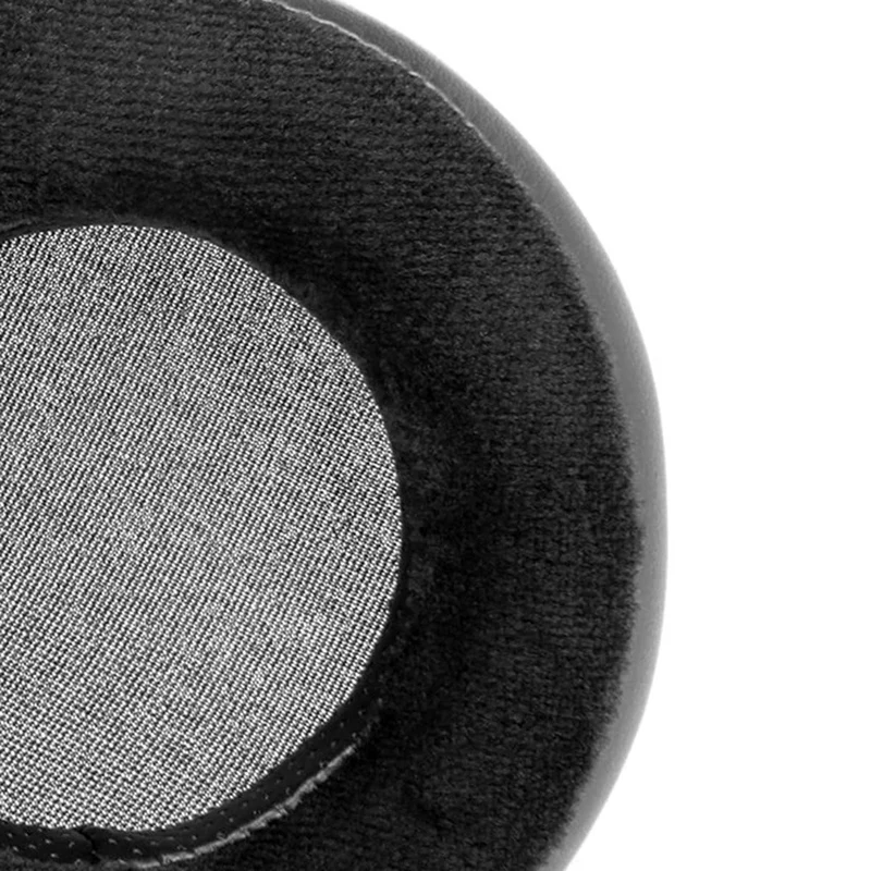 Кожаные амбушюры для наушников HIFIMAN SUNDARA HE-400 HE400I HE400S HE-4XX HE500HE560