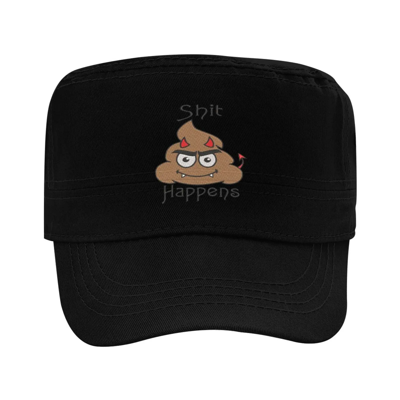 

Забавная винтажная шапка-Балаклава с 5 элементами