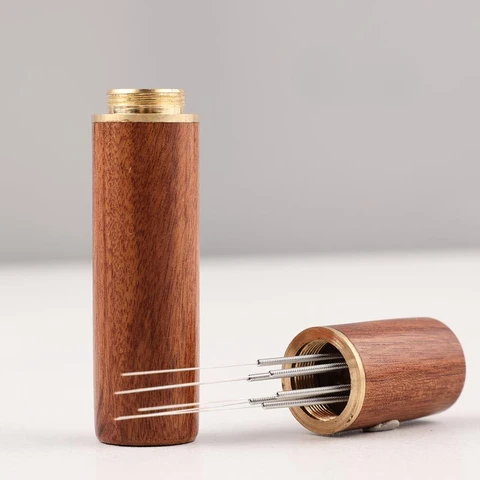 Распределитель для кофе из нержавеющей стали