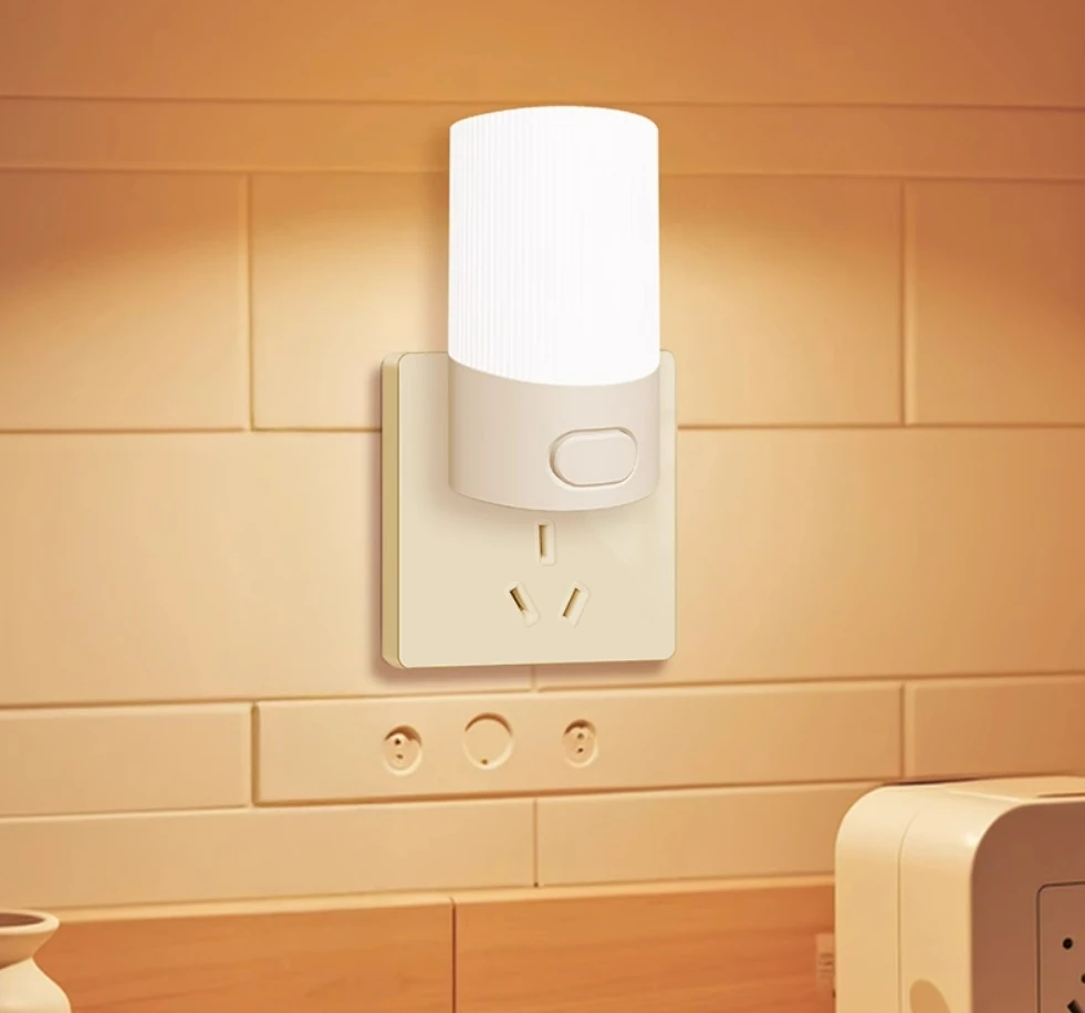 

Cute Mini LED Ночник для детей