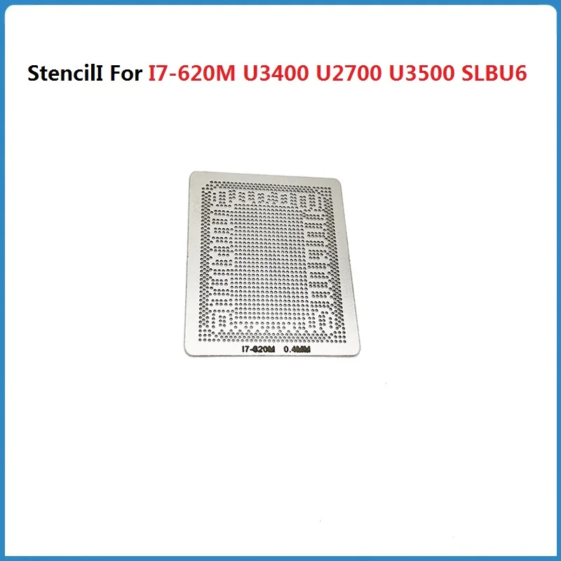 Непосредственная идентификация для SREVJ GL82B250 GL82Z270 GL82Z370 GL82Q270 BGA ремонтные