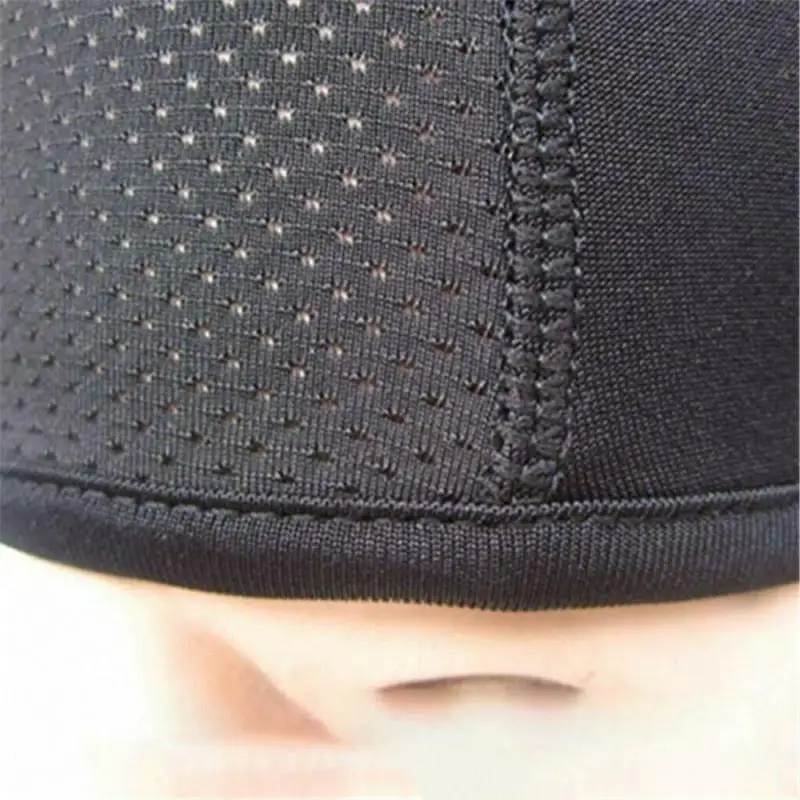 Helmet Inner Lined Motocross Breathable Hat Sweatband Moisture Wicking Dome Cap Motorcycle  Accessories Skull Cap Inner Liner