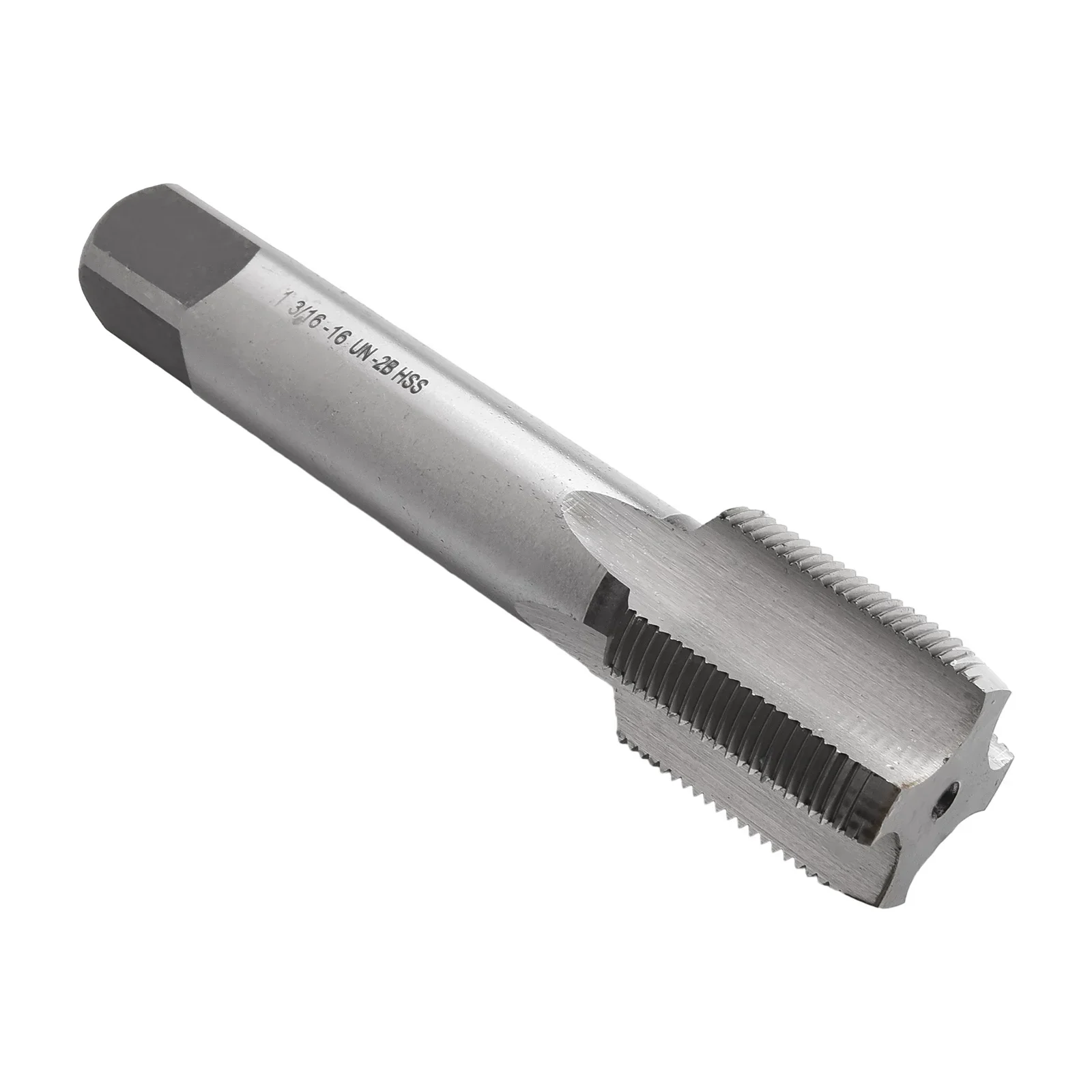 HSS 1-3/16-16 метчик для нарезания резьбы 1 3/16 &quot-16 высокоскоростная сталь пистолетный