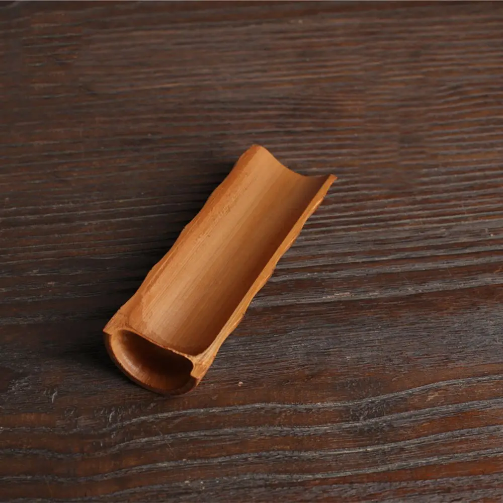 Набор для чая LINSBAYWU из бамбука