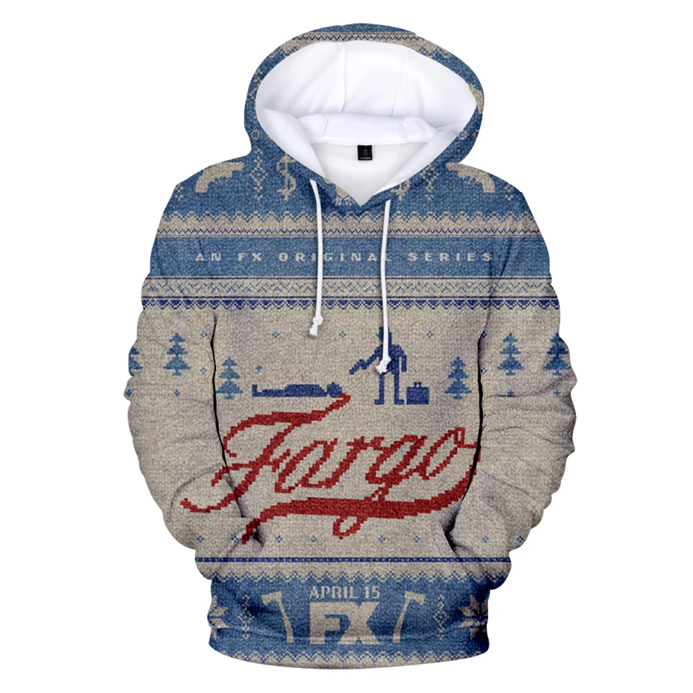 Новые толстовки FARGO, свитшот, Повседневная Уличная одежда в стиле хип-хоп, свитшот с капюшоном, пуловер для мужчин и женщин, модные пуловеры ...