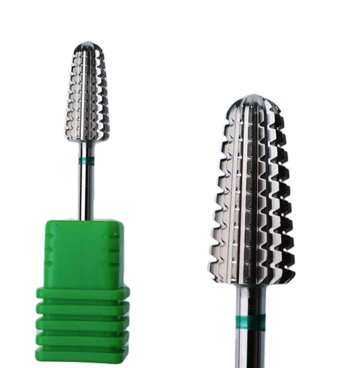 Профессиональные твердосплавные насадки для ногтей 7 0 мм |