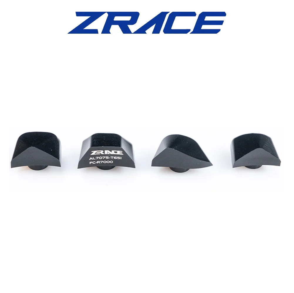 Фото Болты и гайки для цепных звеньев ZRACE 7075AL CNC, легкие винты для шатунов FC-R7000 FC-R8000 RC-R9100 / 105 Ultegra DURA-ACE №5