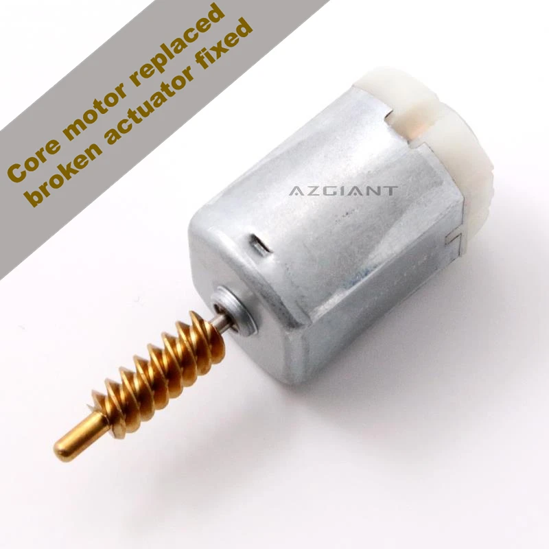 

Car Parts Locking Latch Repair for Nissan Door Lock System Lock Motor 12V