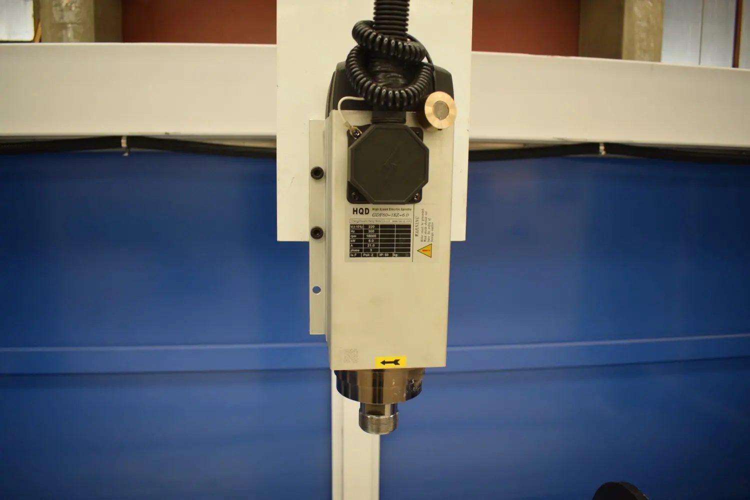 Cnc пенопластовый 3D CNC роутер EPC режущий станок для формы |
