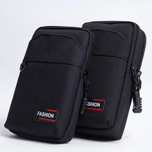 edc molle bag purse singledouble layer outdoor military waist fanny pack men phone pouch camping hunting tactical waist bag free global shipping