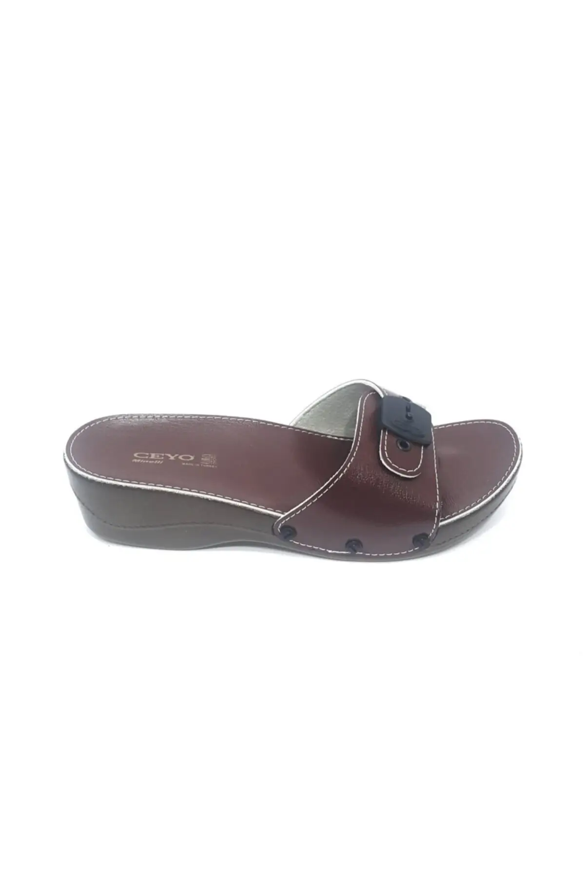 

Women's Fashion Comfort Slippers Sandals with Anatomical