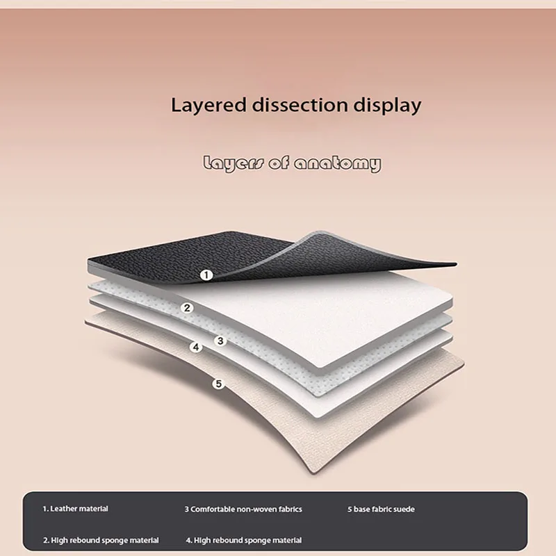 Универсальные кожаные чехлы на сиденья автомобиля для Aston Martin Valkyrie DB11 DB12 DB9 DBS Rapide