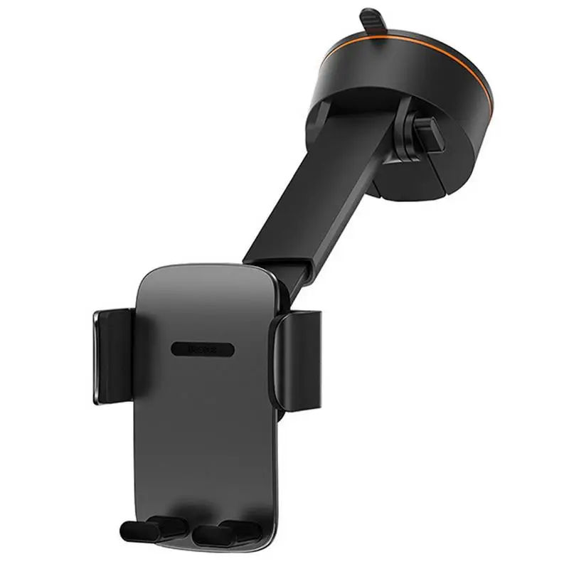 

Автомобильный держатель для телефона, телескопическое крепление для телефона для автомобиля, Складной Телескопический автомобильный держ...