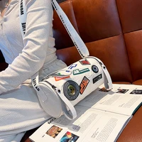 casual shoulder bag for women fashion cross body bag luxury designer bolsos leather handbags for women 2022 sac