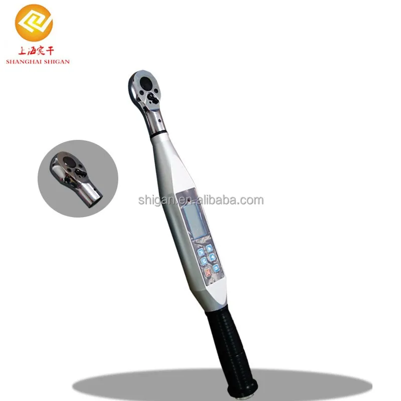 

Manufacturer price electric torque wrench digital for Hex Key