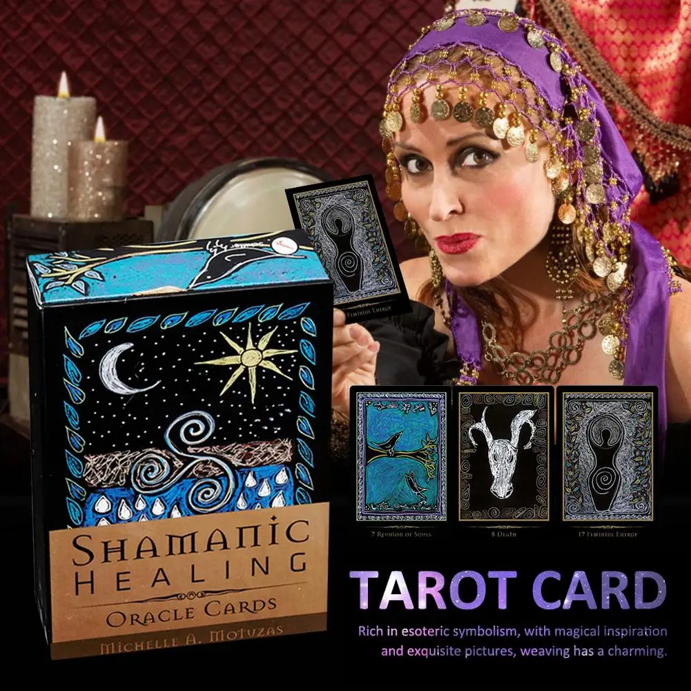 Карты для настольных игр 44 шт./компл. с инструкцией в формате PDF |